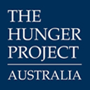 the hunger project