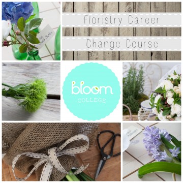 floristry career course