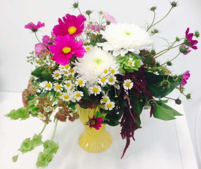 floristry course geelong