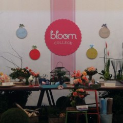 Image of the Exhibit at Melbourne International Flower and Garden Show