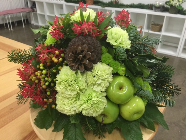 floristry school geelong