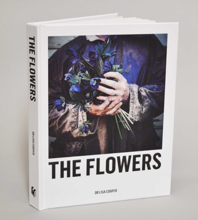 The Flowers By Dr Lisa Cooper Bloom College