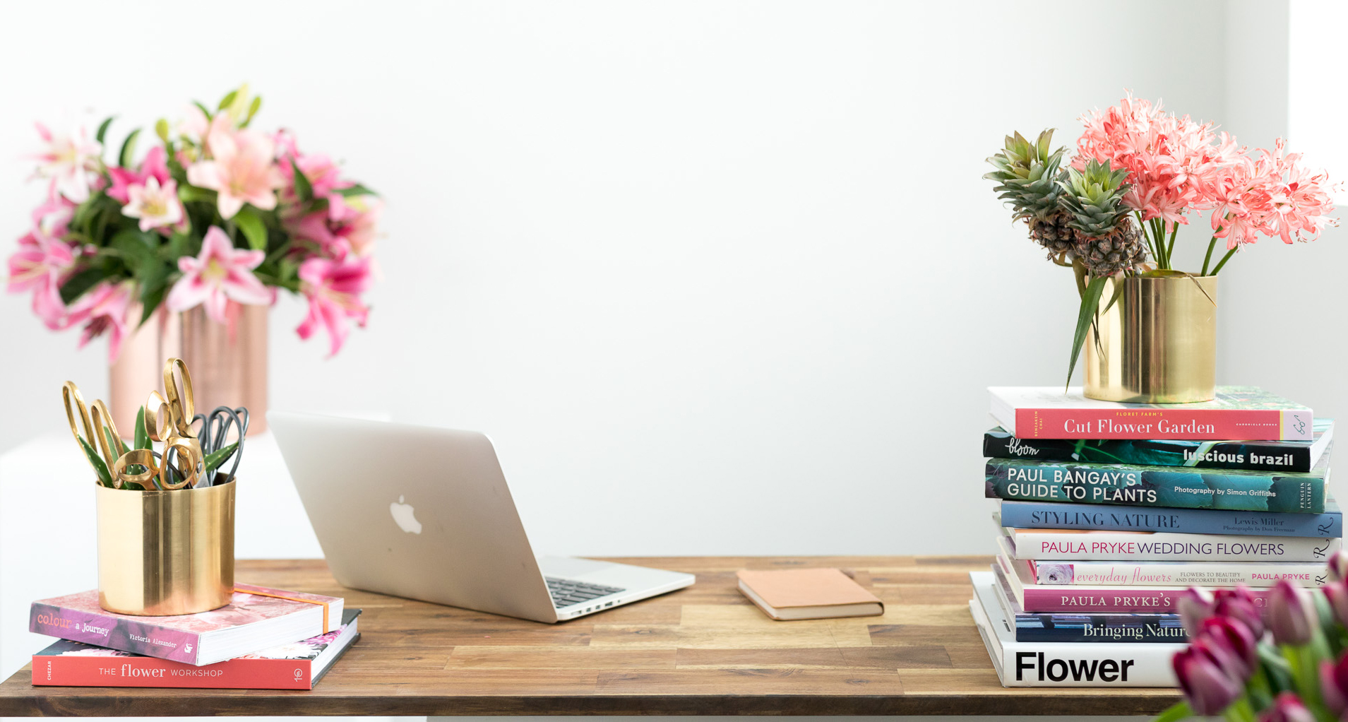 Floristry Career Change Course