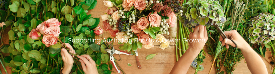 Australian Flower Industry 
