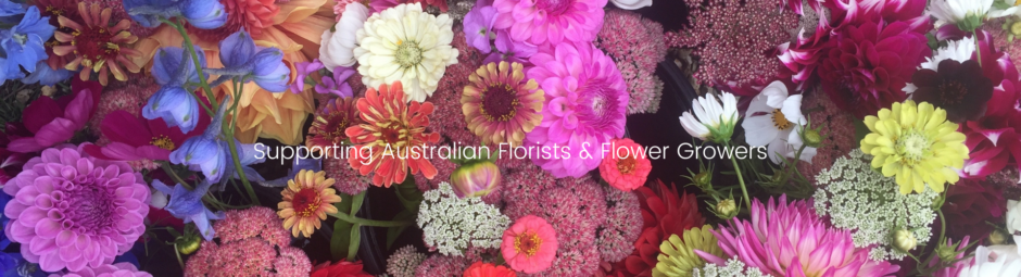 Australian Flower Industry 