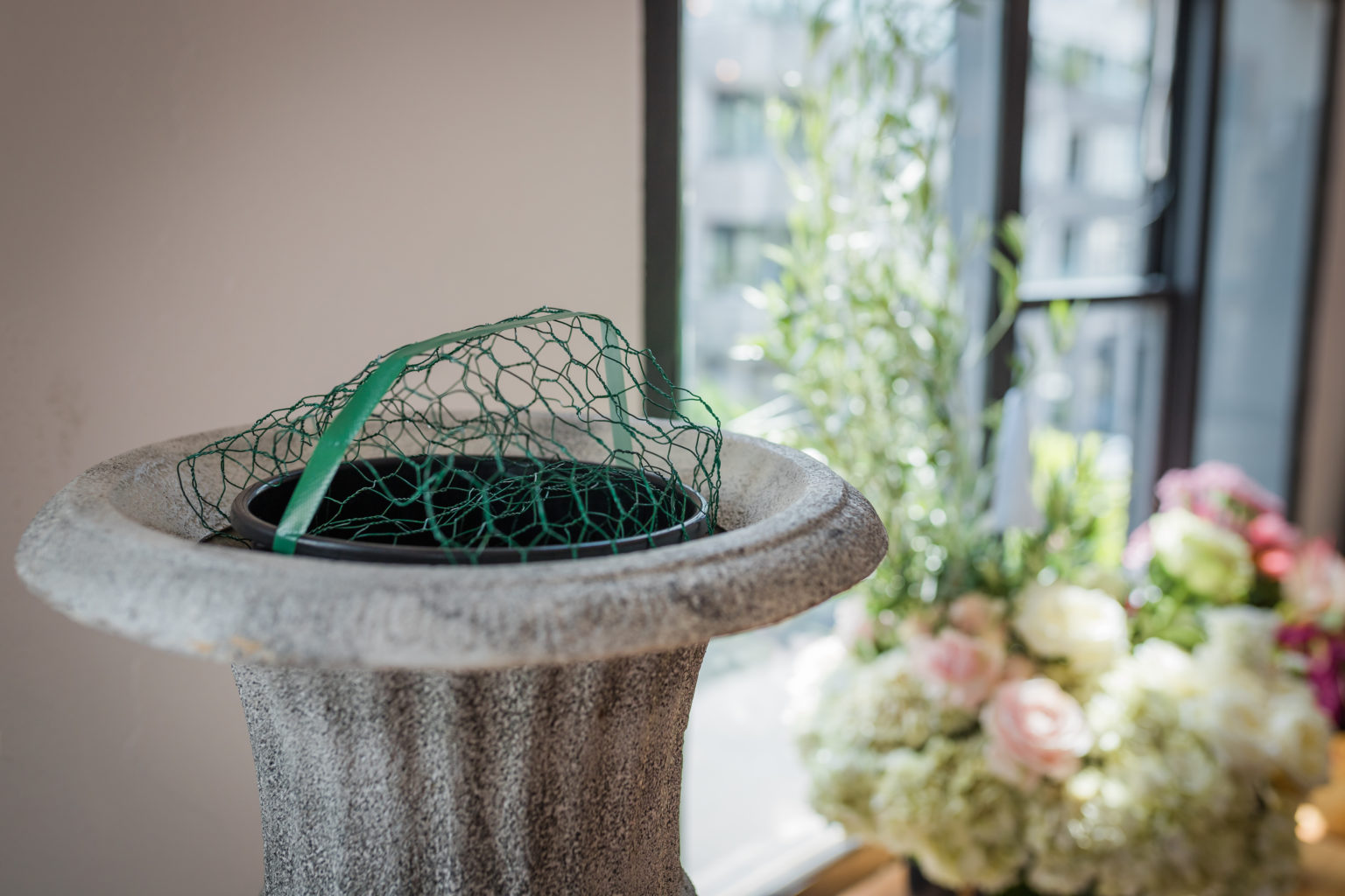 What Are The Best Floral Foam Alternatives? Bloom College