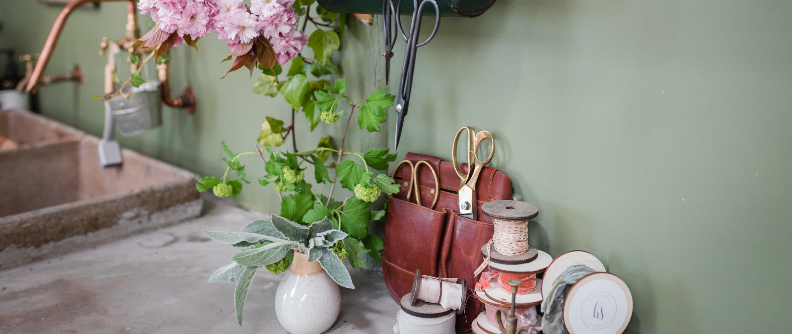 florists workbench