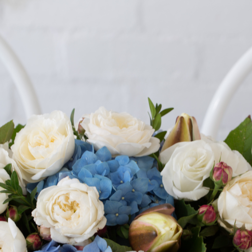 What Flowers Should You Use For Hanukkah? Bloom College